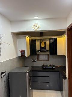 Luxury Apartment with Lift at New Delhi - 8