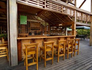 Hotel Amazon - 1