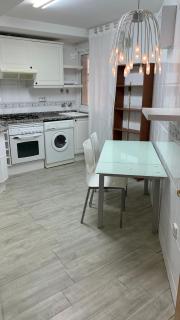 Lovely apartment in second line beach - 8