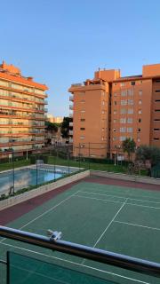 Lovely apartment in second line beach - 7