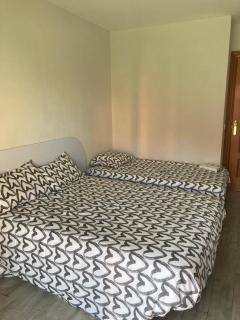 Lovely apartment in second line beach - 1