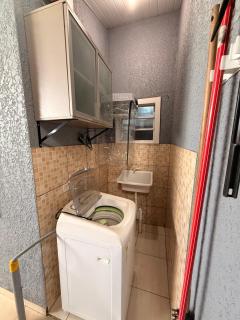 Casa charmosa, completa e aconchegante! - 3