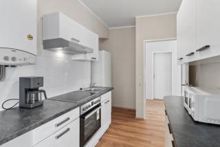 Modern Apartment I Near Center and Shopping Street - 7