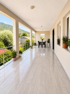 Apart Portakal Çiçeği - Kaş - 4