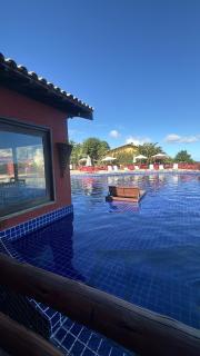 Villas do Pratagy Bambu 2 - 6
