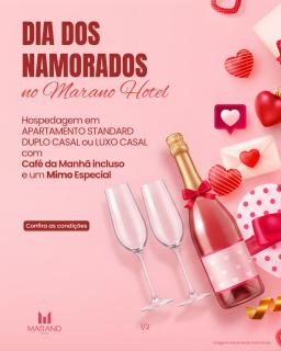 Marano Hotel - 9