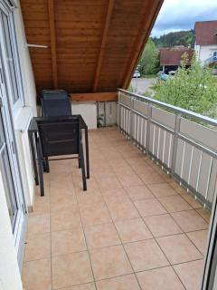 Ferienwohnung Eva - 2
