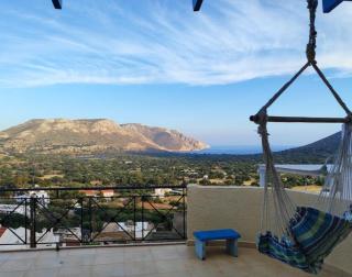 Pano Chorio Tilos - Megálon Choríon - 9