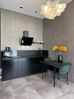 Modern classic Apartment in the center - 2