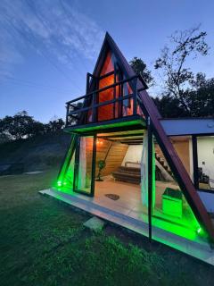 La Nebulosa Glamping - 4