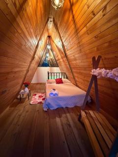 La Nebulosa Glamping - 3