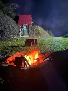 La Nebulosa Glamping - 1