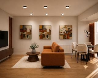 Luxury apartment - 0