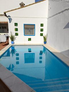 Acogedora casa cerca de Córdoba - 8