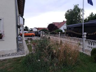Villa Prince, nur für Handwerker auch langfristig, nähe Ingolstadt - 1