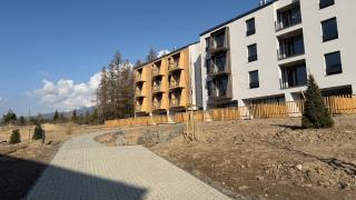 Apartment Friends Gerlach Resort - 0