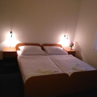Penzion Pamplona - 3