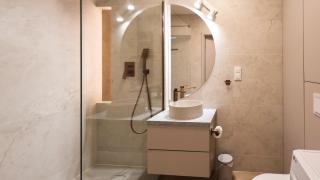 Apartament Blue Amber & Parking - 3
