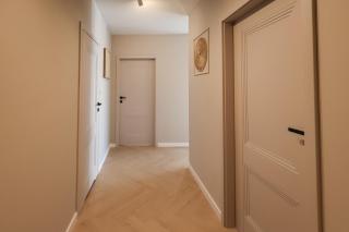 Apartament Blue Amber & Parking - 4
