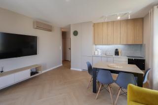 Apartament Blue Amber & Parking - 6
