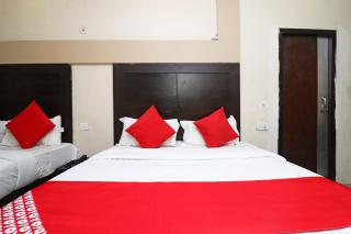 Super Hotel O by OYO Surya Continental - 7
