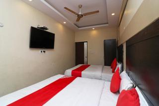 Super Hotel O by OYO Surya Continental - 6