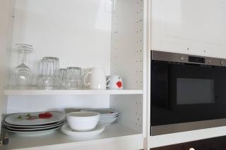 Studio Wilmas - Forest flat Amsterdam - 9