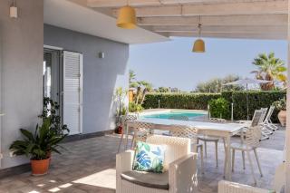 Villa Lucilla - 0