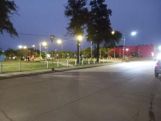 El Amanecer 17 - 0