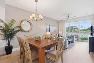 1512 - Nicely Updated with Golf and Lake View - 9