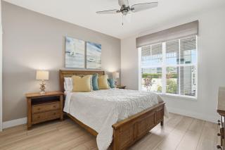 1512 - Nicely Updated with Golf and Lake View - 6