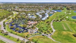 1512 - Nicely Updated with Golf and Lake View - 3