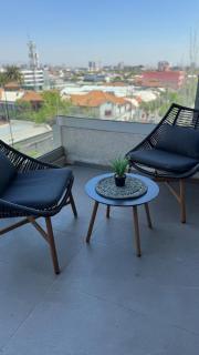 Eleven Keys - Boutique Apartment diseño moderno Santiago - 2