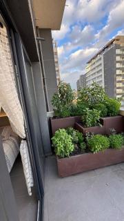 Eleven Keys - Boutique Apartment diseño moderno Santiago - 5