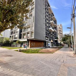 Eleven Keys - Boutique Apartment diseño moderno Santiago - 8