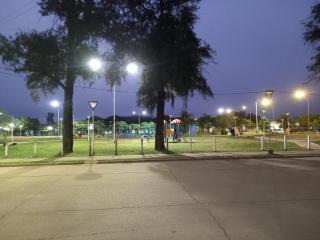 El Amanecer 17 - 2