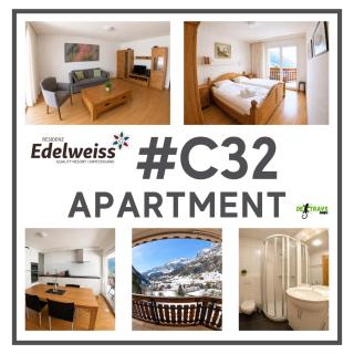 Residenz Edelweiss Leukerbad - 1