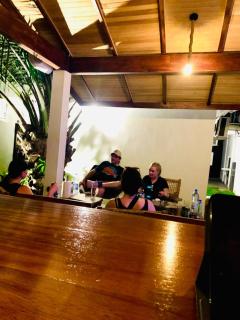 Ahomé Guest house & Lounge - 7