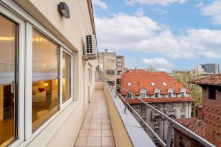2-Story 3BR - Top-Floor Rooftop Terrace & Stunning Views - Historic Center - 2