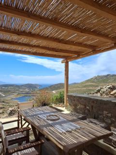 ACHERONAS Residences - 4