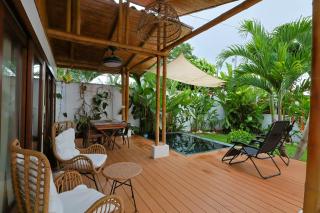 Villa Fruta del Cielo - 7