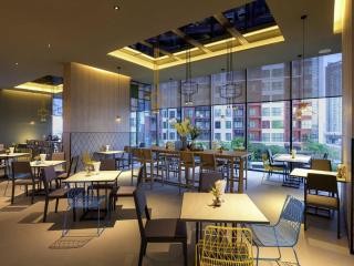 ibis Styles Bangkok Sukhumvit Phra Khanong - 5
