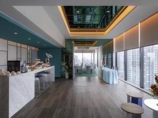 ibis Styles Bangkok Sukhumvit Phra Khanong - 4