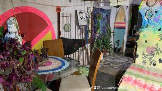 Hostel do Rasta - 4