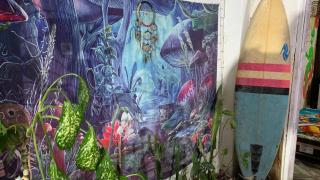 Hostel do Rasta - 3