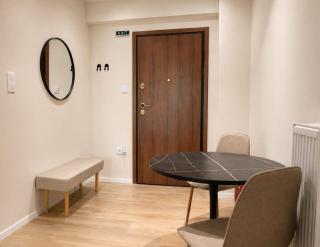 No7 Urban Nest - Renovated 1BR Apartment Near Metro & Central Athens - 1