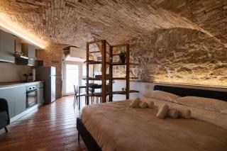 Perugia - Vault Retreat apartment - 1