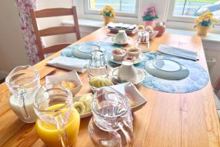 Roskhill Croft B&B - 8