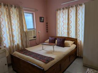 AshKrish Stays - Cozy Premium Room in an Apartment - 7