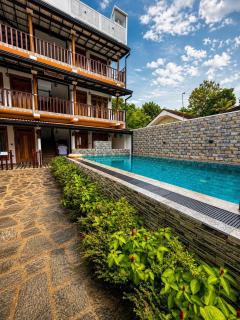 Villa Rosella Boutique Studios near Kabalana Beach - 0